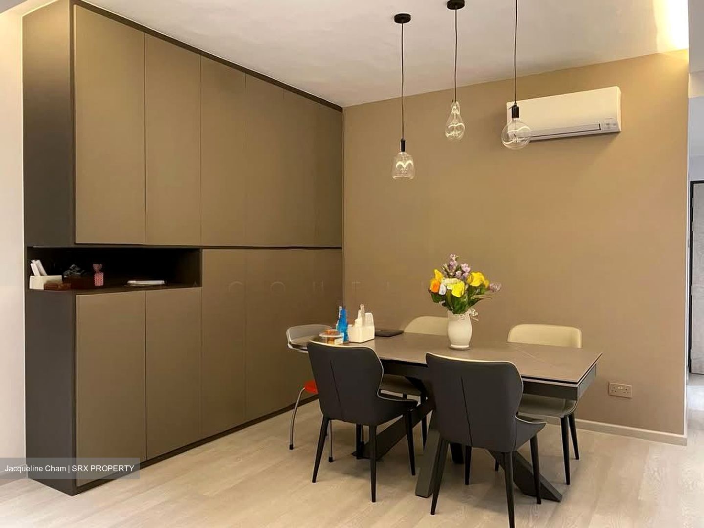 The Springbloom (D19), Condominium #566588981